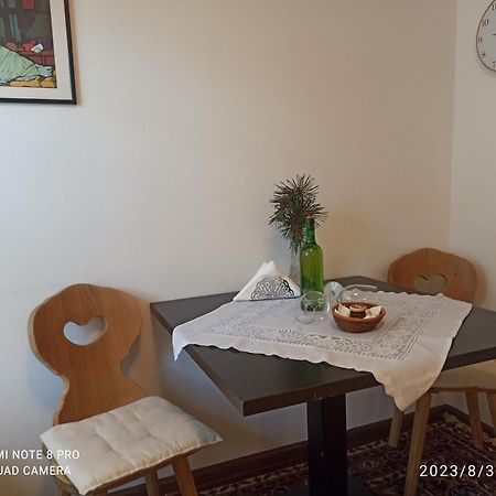 Apartement Oase 라나 외부 사진