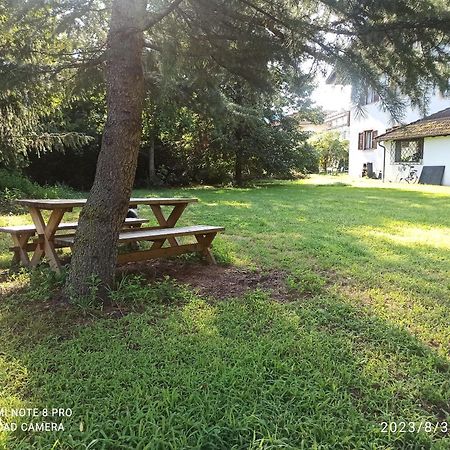 Apartement Oase 라나 외부 사진