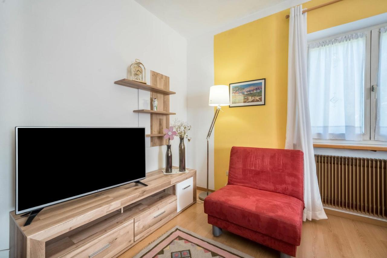 Apartement Oase 라나 외부 사진