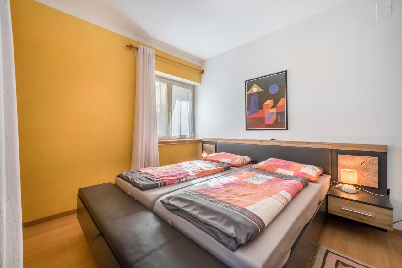 Apartement Oase 라나 외부 사진