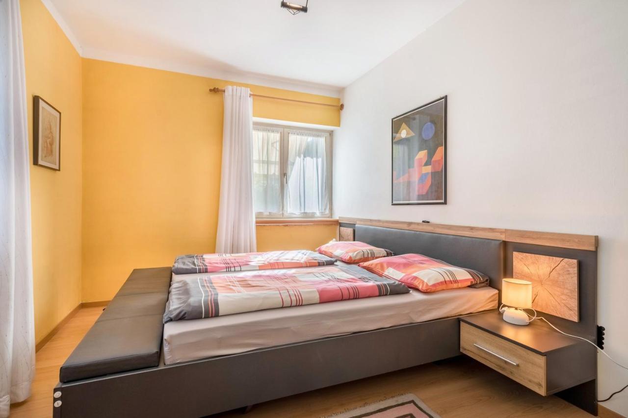Apartement Oase 라나 외부 사진