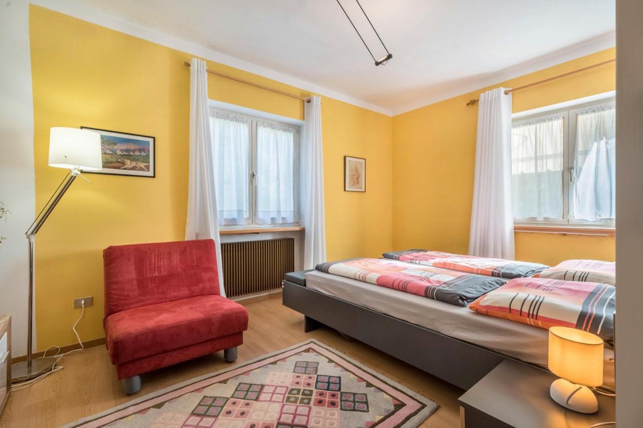 Apartement Oase 라나 외부 사진