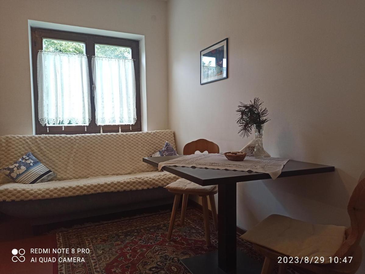 Apartement Oase 라나 외부 사진